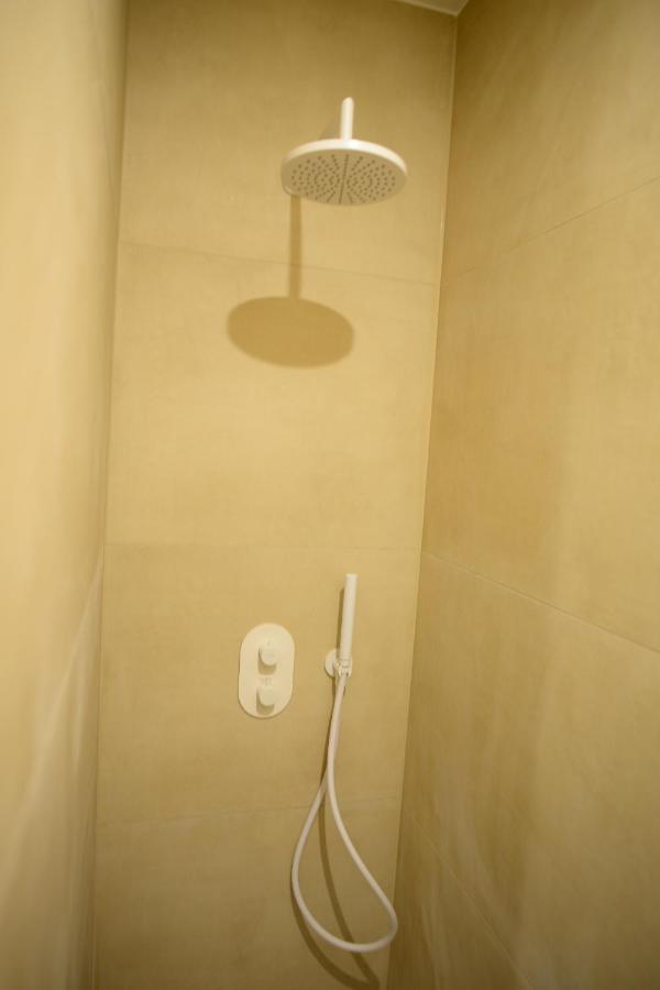 Balinese Cityflat Ac Antwerpen Buitenkant foto
