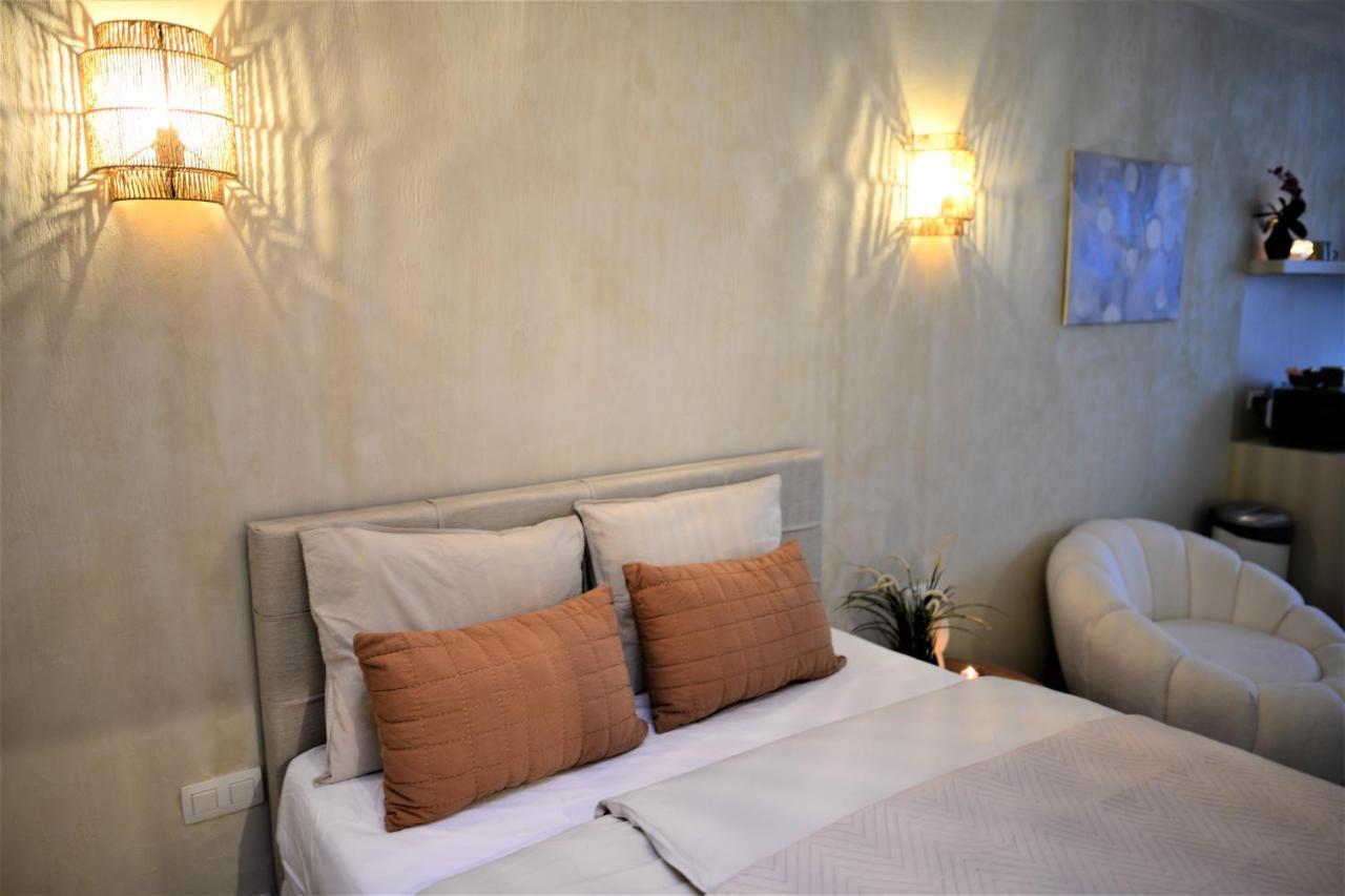 Balinese Cityflat Ac Antwerpen Buitenkant foto