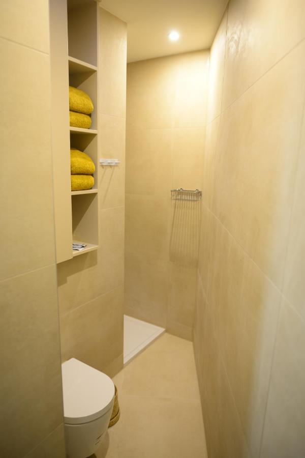 Balinese Cityflat Ac Antwerpen Buitenkant foto